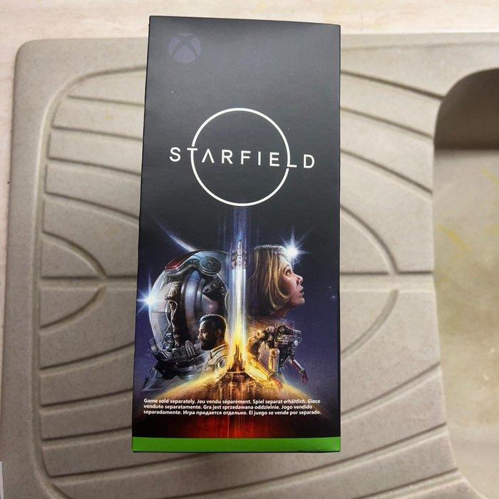 Microsoft - Xbox One - Wireless Headset Starfield Limited, Consoles de jeu & Jeux vidéo, Consoles de jeu | Accessoires Autre