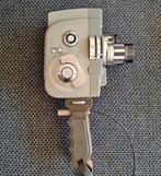 Minolta, Sekonic Elinatic 8 Filmcamera