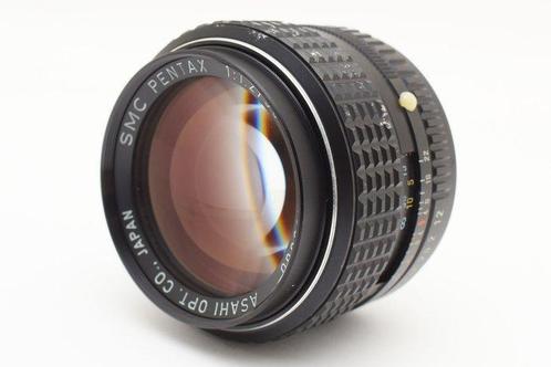 Pentax SMC 1.2/50mm for LX MX Objectif principal, Audio, Tv en Foto, Fotocamera's Analoog