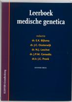 Leerboek medische genetica 9789035227705, Gelezen, Bijlsma, E.K., Verzenden