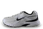 Nike Sneakers in maat 44½ Wit | 5% extra korting, Kleding | Heren, Schoenen, Verzenden, Wit, Nike, Zo goed als nieuw