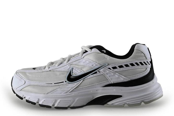 Nike Sneakers in maat 44½ Wit | 5% extra korting, Kleding | Heren, Schoenen, Wit, Zo goed als nieuw, Sneakers, Verzenden