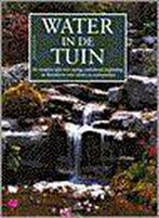 Water in de tuin 9789024362080 J. Allison, Boeken, Verzenden, Gelezen, J. Allison