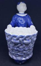 Este Ceramiche for Maison Valentino - Statuette, Jardiniere