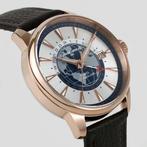 Antoine Nicolas 1986 - Roma Automatic GMT - Sans prix de, Nieuw