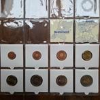 Nederland. Series 1 Cent - 2 Euro 1999/2014 (14 series), Postzegels en Munten, Munten | Europa | Euromunten