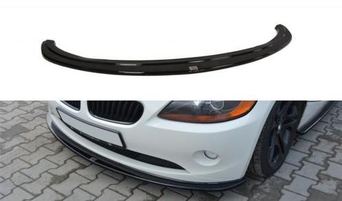 Frontspoiler Glans Zwart BMW Z4 E85 B4433, Autos : Pièces & Accessoires, Carrosserie & Tôlerie