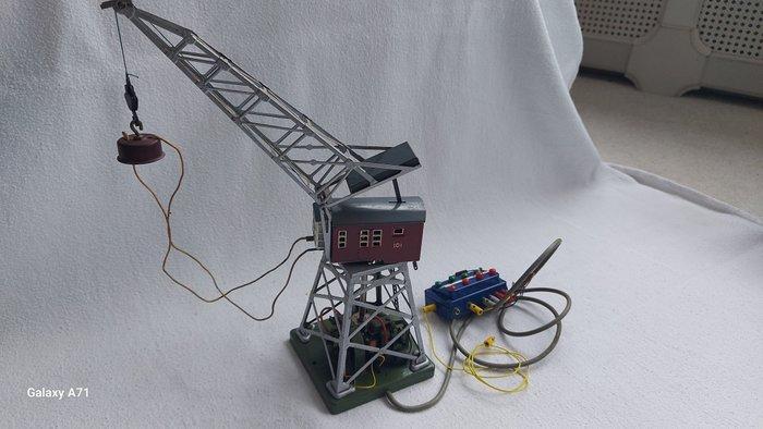 Märklin H0 - 7051 - Bâtiments pour trains miniatures (1) -, Hobby en Vrije tijd, Modeltreinen | H0