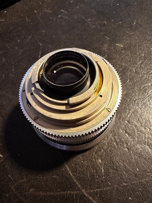 Schneider -Kreuznach Retina-Xenon 50mm f/1.9 Analoge camera, Audio, Tv en Foto, Fotocamera's Analoog