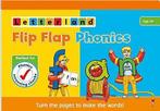 Flip Flap Phonics, Lyn Wendon, Verzenden, Gelezen, Lyn Wendon