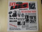 Guns N’ Roses - Lies (With unsencored inner sleeve) - Disque, Cd's en Dvd's, Nieuw in verpakking