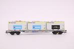 Märklin H0 - 47459 - Wagon de marchandises pour trains, Hobby en Vrije tijd, Nieuw