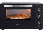 Inventum OV457B - Vrijstaande heteluchtoven - Draaispit - 45, Elektronische apparatuur, Ovens, Verzenden, Zo goed als nieuw