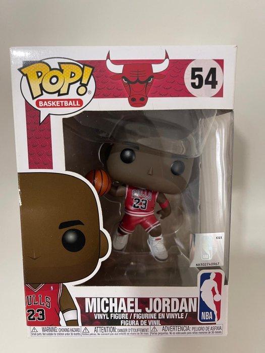 Funko - Funko Pop Michael Jordan, Dennis Rodman, Scottie, Antiquités & Art, Antiquités | Jouets