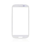 Samsung Galaxy S3 i9300 Frontglas A+ Kwaliteit - Wit, Verzenden