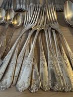 WMF - Tafelservies voor 12 (72) - Verzilverd