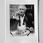 Robert De Niro - Portrait - Fine Art Photographie - XL 42x30, Nieuw