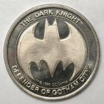 États-Unis. Medal 1999 Token Batman Defender (Sans Prix de