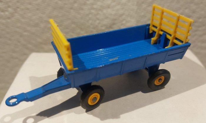 Matchbox - Model landbouwmachine (3) - Matchbox Farming, Hobby en Vrije tijd, Modelauto's | 1:5 tot 1:12