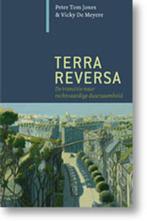 Terra Reversa 9789062244997, Boeken, Gelezen, Peter Tom Jones, Vicky de Meyere, Verzenden