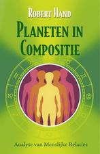 Planeten in compositie. Analyse van menselijke relaties., Boeken, Verzenden, Zo goed als nieuw, Robert Hand