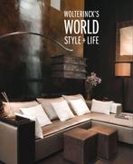Wolterincks world style+life 9789043911221 M. Wolterinck, Boeken, Verzenden, Zo goed als nieuw, M. Wolterinck