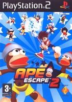 Ape Escape 2 (PS2 Games), Ophalen of Verzenden, Zo goed als nieuw