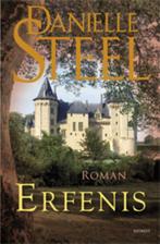 Erfenis 9789021805733 Danielle Steel, Verzenden, Gelezen, Danielle Steel
