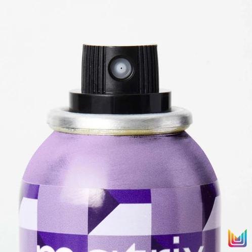 Matrix Builder Wax Spray, Handtassen en Accessoires, Uiterlijk | Haarverzorging, Nieuw, Verzenden