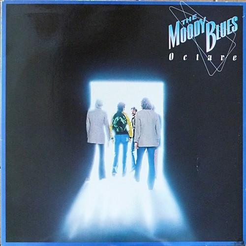 The Moody Blues - Octave, CD & DVD, Vinyles | Pop, Envoi