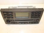 Radio CD Speler Jaguar X-Type O34519, Nieuw
