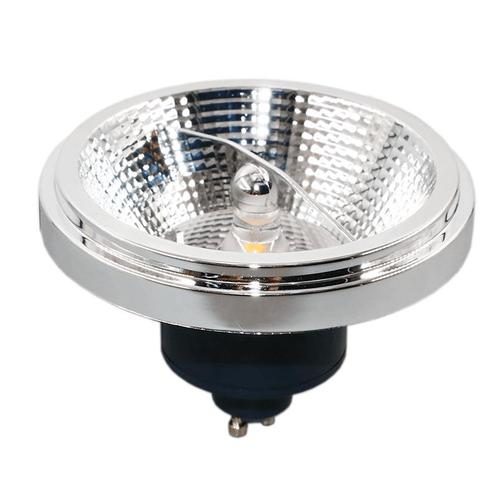 AR111/ES111 Dimbare LED Spot 12W 4000K, Maison & Meubles, Lampes | Lampes en vrac, Envoi