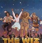 Various - The Wiz (Original Motion Picture Soundtrack), Cd's en Dvd's, Verzenden, Gebruikt