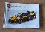 Lego Set - 42151 - Technic - BUGATTI, Kinderen en Baby's, Speelgoed | Duplo en Lego, Nieuw