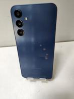 Samsung Galaxy A25 128GB 5G Donkerblauw Mobiele, Verzenden, Nieuw