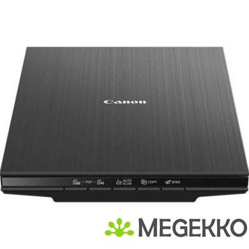Canon CanoScan LIDE400, Verzenden