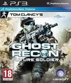 Tom Clancys Ghost Recon Future Soldier (PS3 Games), Ophalen of Verzenden