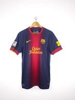 FC Barcelona - Spaanse voetbal competitie - Xavi - 2012 -, Verzamelen, Nieuw