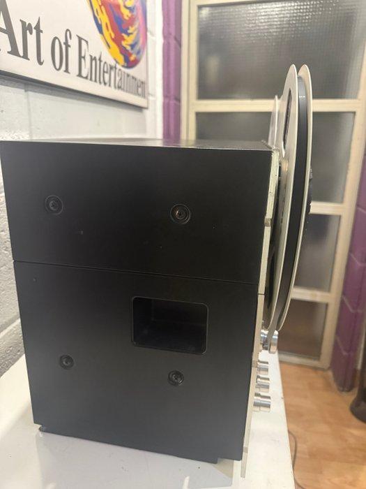 Pioneer - RT-909S Reel-to-reel deck 26 cm, Audio, Tv en Foto, Radio's