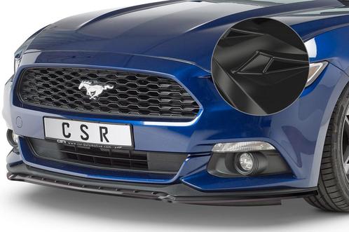 Cupspoiler voor Ford Mustang VI CSL448-G, Auto-onderdelen, Carrosserie, Nieuw, Verzenden
