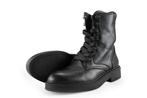 Paul Green Veterboots in maat 42 Zwart | 5% extra korting, Verzenden, Zwart, Overige typen, Zo goed als nieuw
