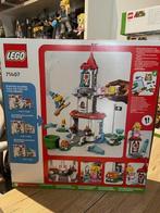Lego Set - 71407 - Super Mario - Cat Peach Suit and Frozen, Nieuw