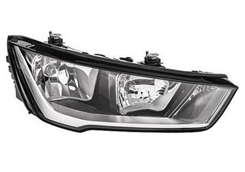 Audi A1 2015-2018 Koplamp Rechts (Koplampen), Verzenden