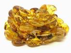Natuurlijk Baltic Amber Ketting - Barnsteen (Zonder, Collections