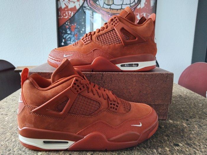 Air Jordan - Air Jordan 4 - Sneakers - Maat: EU 43 - Nieuw, Kleding | Heren, Schoenen