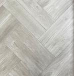 Visgraat Tegels 25x70 / Galia Grey Visgraat Vloertegel /, Doe-het-zelf en Bouw, Tegels, Ophalen of Verzenden, Nieuw