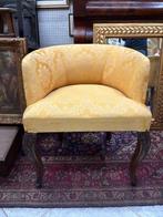 Fauteuil (3) - Damask katoen