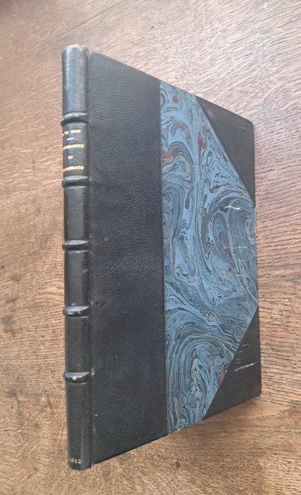Albert du Bois [ reliure signée Le Douarin ] - LAphrodite, Antiek en Kunst, Antiek | Boeken en Manuscripten