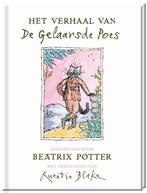 Het verhaal van de gelaarsde poes 9789051165777, Gelezen, Beatrix Potter, Oxenbury Helen, Verzenden