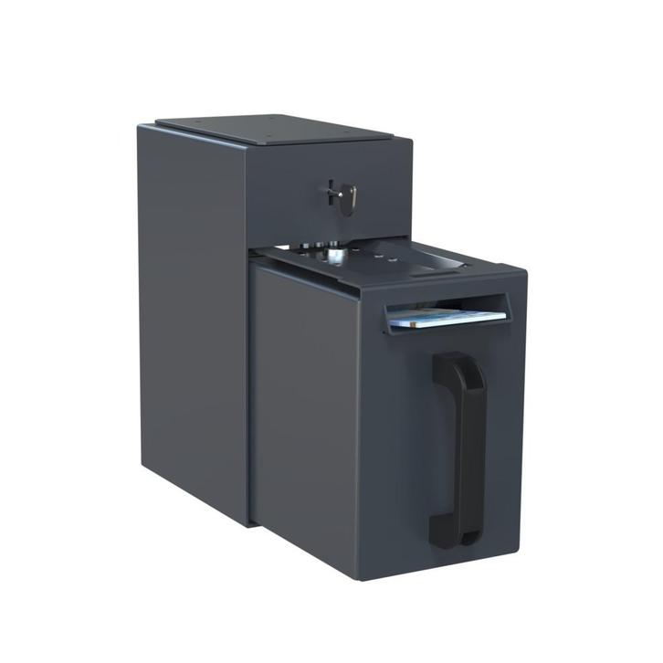 Salvus 7701 Kassakluis / afroom-kluis, Huis en Inrichting, Brandblussers en Brandkasten, Brandkast, Nieuw, Verzenden